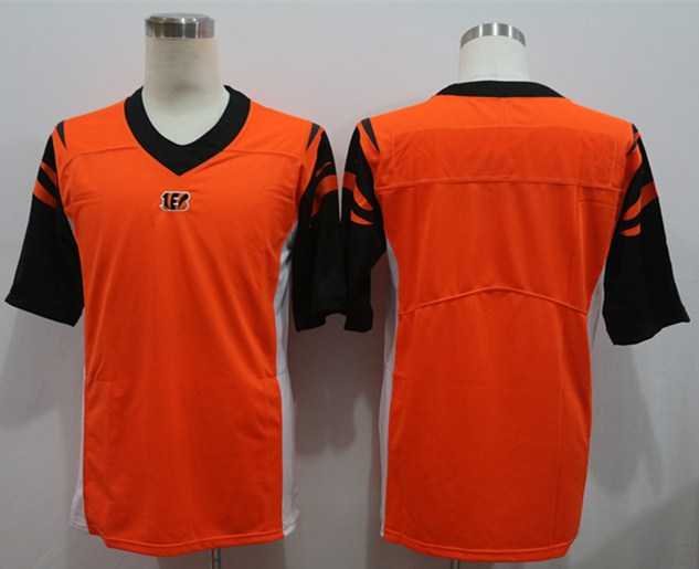 Nike Bengals Blank Orange Vapor Untouchable Limited Jersey,We sell and wholesale Nike Bengals Blank Orange Vapor Untouchable Limited Jersey on line form chian!